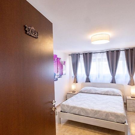 La Casa Di Lally Fiano Romano Ngoại thất bức ảnh