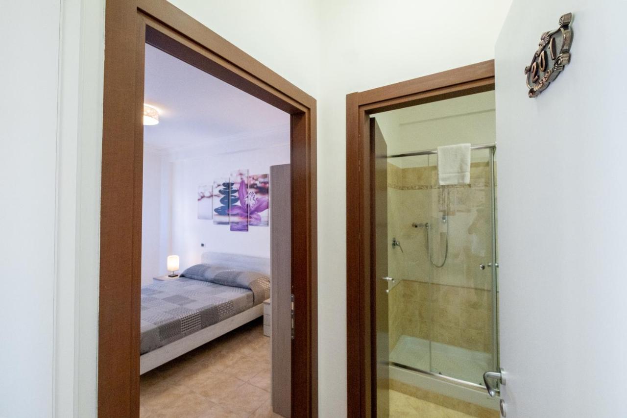 La Casa Di Lally Fiano Romano Ngoại thất bức ảnh
