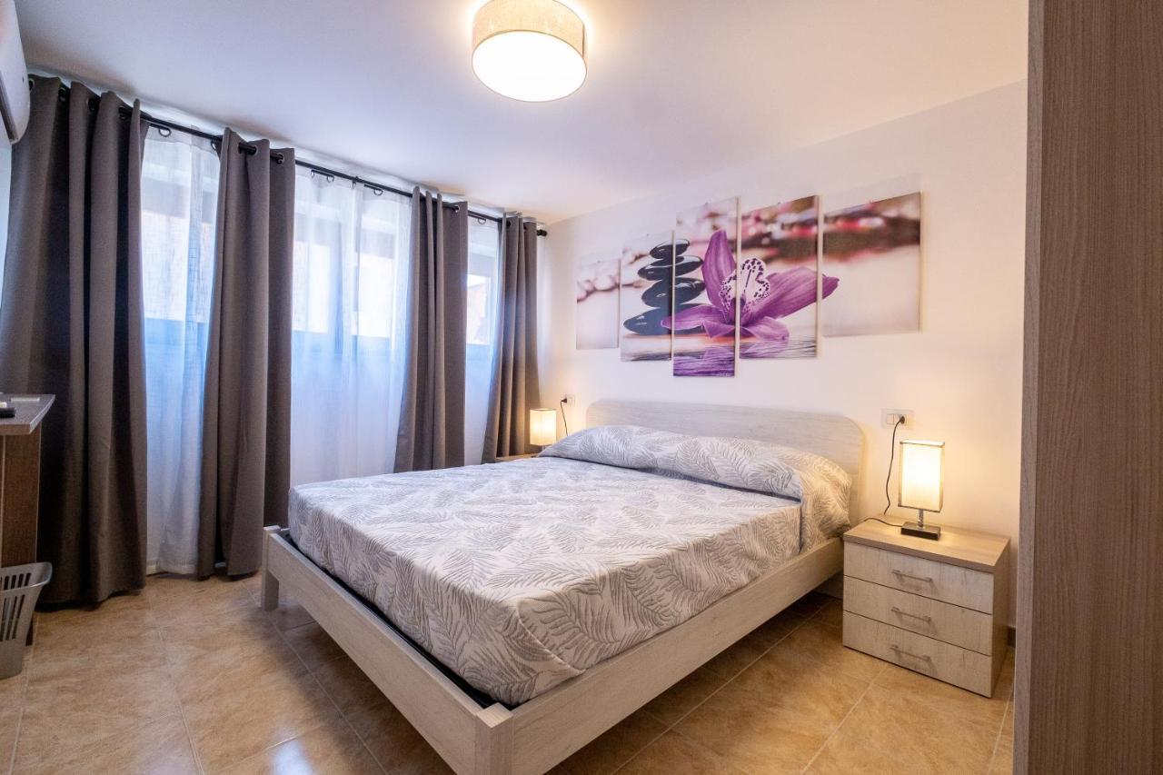 La Casa Di Lally Fiano Romano Ngoại thất bức ảnh