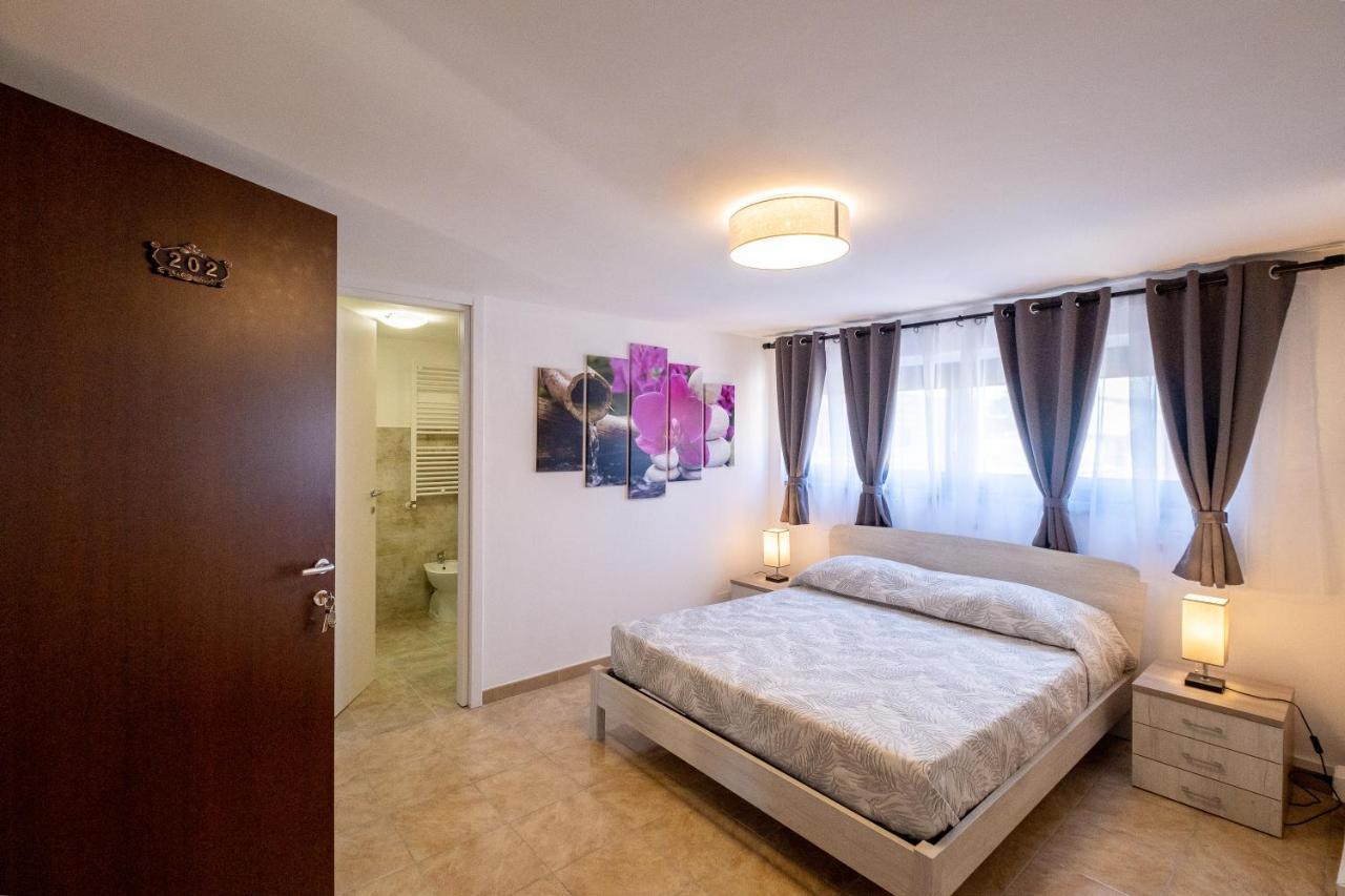 La Casa Di Lally Fiano Romano Ngoại thất bức ảnh