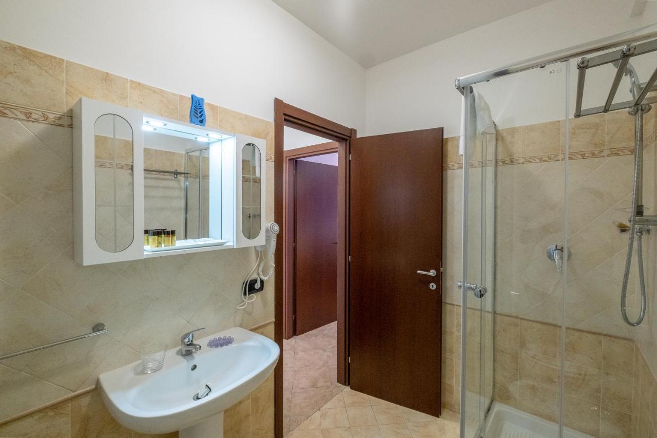 La Casa Di Lally Fiano Romano Ngoại thất bức ảnh