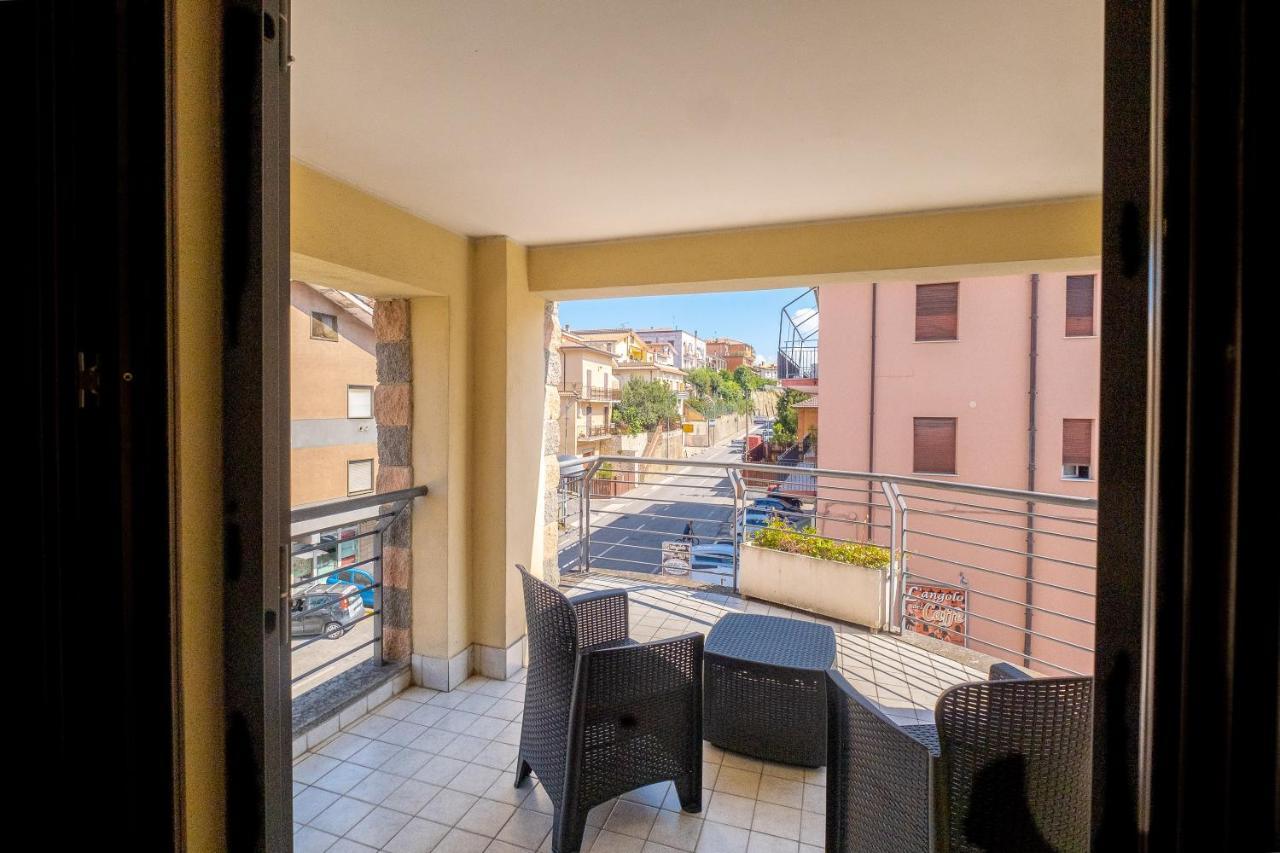 La Casa Di Lally Fiano Romano Ngoại thất bức ảnh