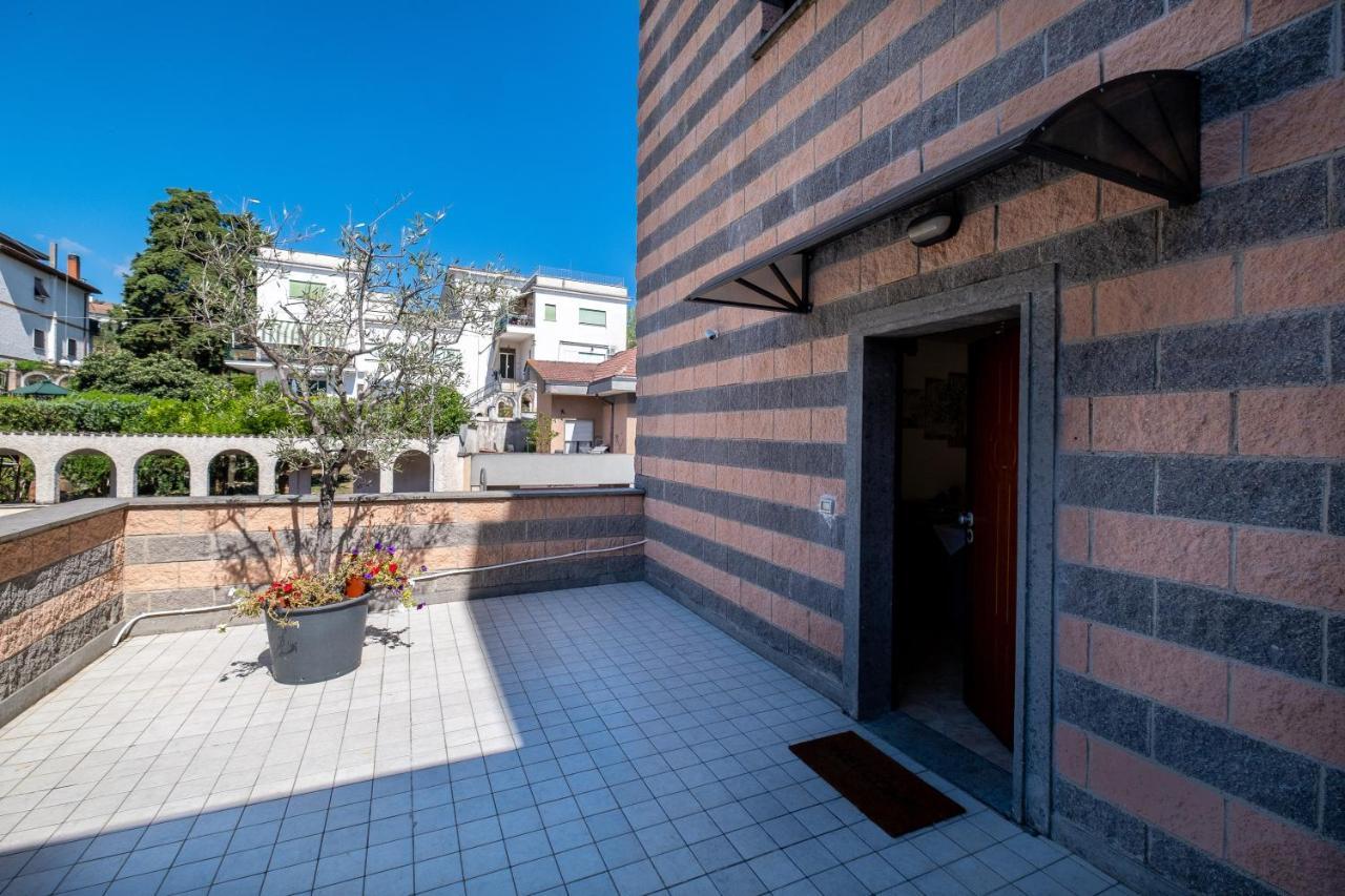 La Casa Di Lally Fiano Romano Ngoại thất bức ảnh