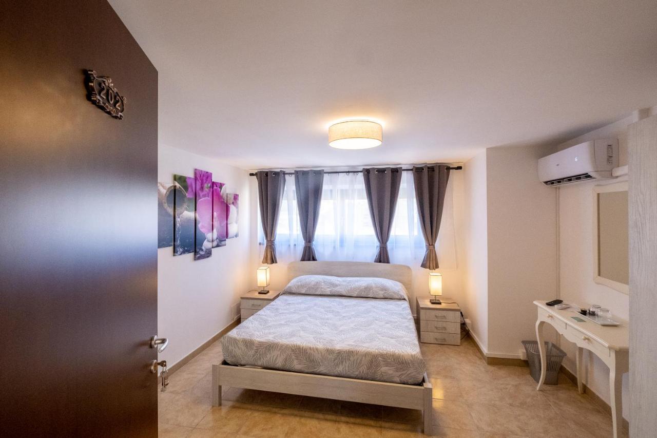 La Casa Di Lally Fiano Romano Ngoại thất bức ảnh